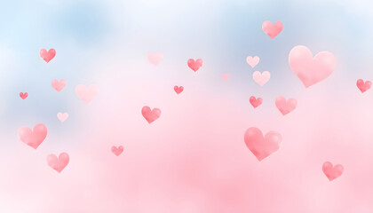 파일 ID: 1551778126 - 원본명: 몽환적인하트수채화배경.jpg