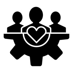 Employee Engagement icon
