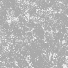 Fototapeta premium seamless pattern with leaves