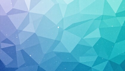 Obraz premium A dazzling display of stars on an enchanting blue and purple abstract background for cosmic dreams