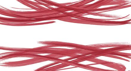 Red Lines Abstract Background Illustration Design Element Pattern