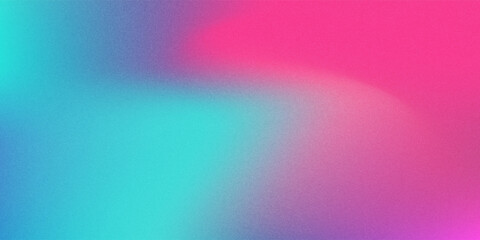 Color gradient background, abstract orange grain gradient texture, vector pink noise texture