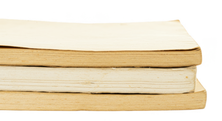 Texture of Stacked Wood Material with Detailed Grain Background