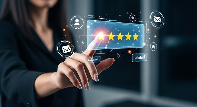 Boosting Online Reputation Strategies for Managing and Improving Customer Reviews