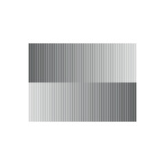 Abstract Horizontal lines speed running in background blend design art