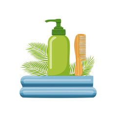 Eco-Friendly Bathroom Essentials: Sustainable Hygiene and Beauty