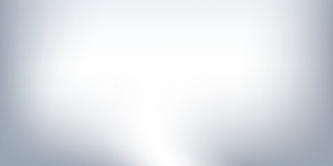 Modern blue white gradient abstract pattern studio background Light gives luxurious abstract modern