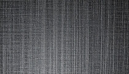 Black and white textured wallpaper, monochromatic design for elegant interiors