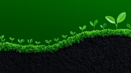 Green Banks are providing financial support for sustainable and eco-friendly projects that aid environmental conservation initiatives