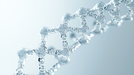 Protein Synthesis Journey from DNA to Ribosome