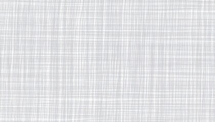 White fabric texture background, seamless, smooth, and minimal design element smooth
