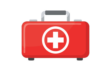 Essential First Aid Kit A Comprehensive Guide to Emergency Preparedness and Response for Home, Workplace, and Travel
