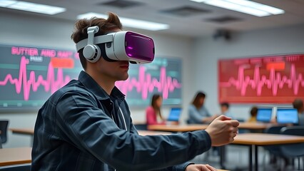 Future of Health and Medical Innovation: Exploring Digital Health Technology and the Human Body in a New Era