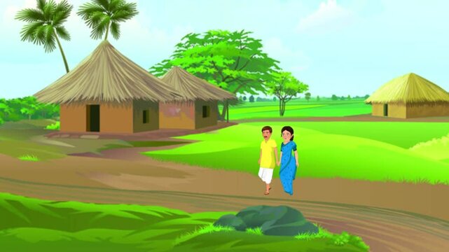 office animation, teamwork, business 2d animation, explainer video, flat animation, collaboration, coworkers, office life, workplace, team success, productivity video, animated office, corporate carto