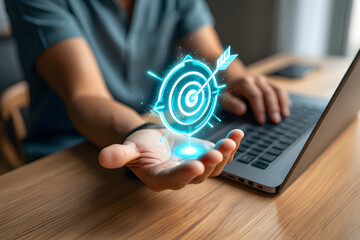 Digital Targeting Strategies A Modern Approach to Online Marketing with Precision and Efficiency for Reaching Specific Audiences and Achieving Business Objectives