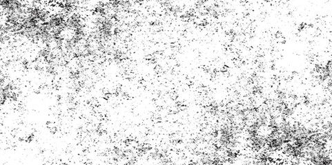 Abstract Texture of black and white grunge style, Grain noise particles, The texture of the old surface in cracks, chips, dust.