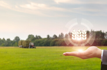 Ag tech innovation in vibrant field