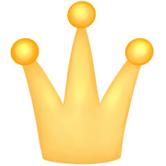 golden crown