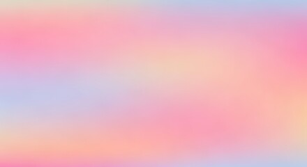 Abstract colorful background with a vibrant rainbow gradient, blurred light, and dynamic spectrum lines creating a bright, artistic illustration