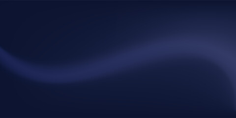 Premium background design with diagonal dark blue line pattern. Vector horizontal template for digital lux business banner, contemporary formal modern arts