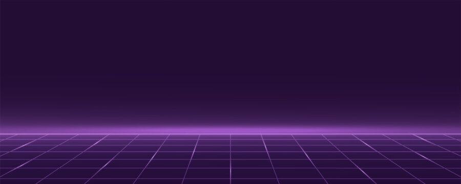 LEVEL UP. pixel art .8 bit game. retro video game. for game assets.	
Retro Futurism Sci-Fi Background. glowing neon grid and star from vintage arcade computer games