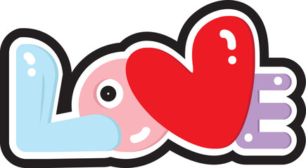 러브