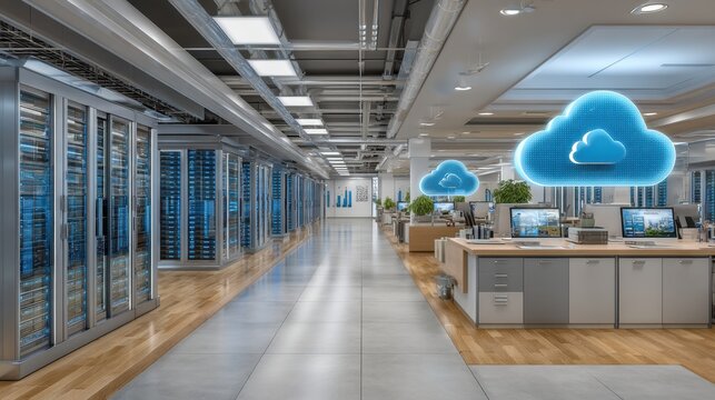 Exploring Cloud Computing Security Techniques and Strategies to Protect Your Digital Assets Effectively and Efficiently