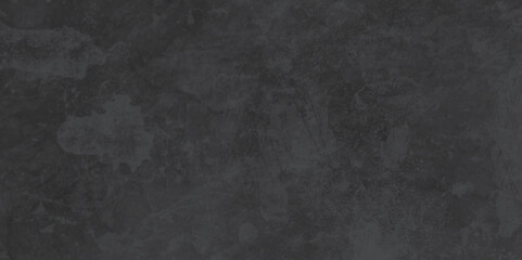 Abstract design with old wall texture cement dark black and paper texture background. Realistic design are space of Studio dark room concrete wall grunge texture .Grunge paper texture design .	