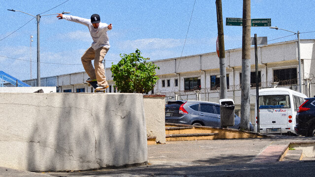skate skateboarding ramp trik
