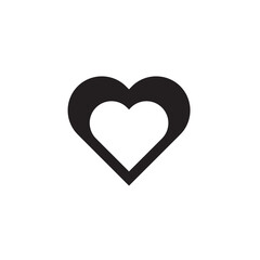 heart shaped, y2k Element, Isolated PNG