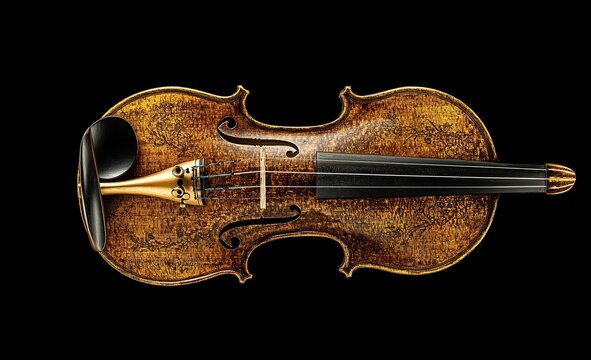 Viola Musical