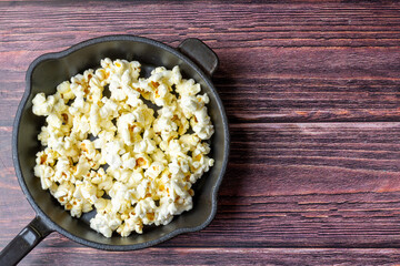 popcorn