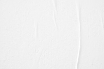 Glued Poster Paper Textures background	
