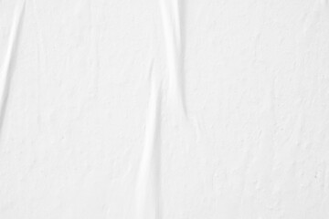 Glued Poster Paper Textures background	
