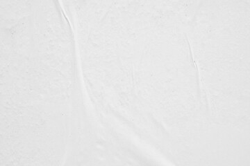 Obraz premium Glued Poster Paper Textures background 