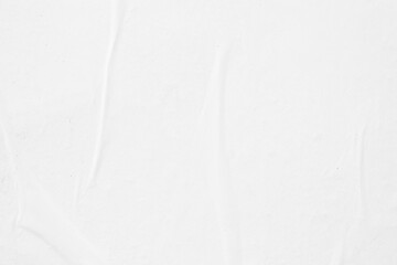 Glued Poster Paper Textures background	
