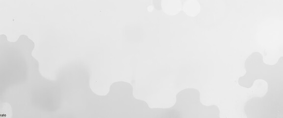 Abstract grey watercolor splash background, grunge texture, silver paint spots,  silver splash,   grey background