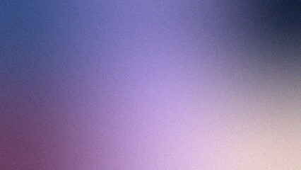 A captivating gradient background blending deep purple and blue hues with a subtle grainy texture. Ideal for abstract designs, technology themes, mystical visuals, and modern digital art.