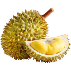 durian	
