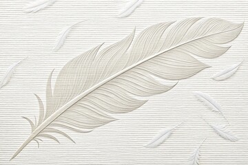 white paper motive texture background