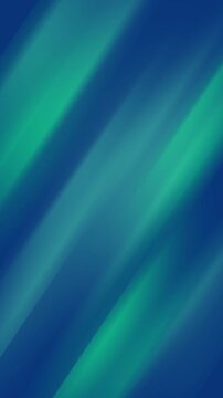 Vertical begrudging radiance