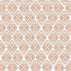 seamless damask pattern