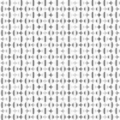 seamless geometric pattern