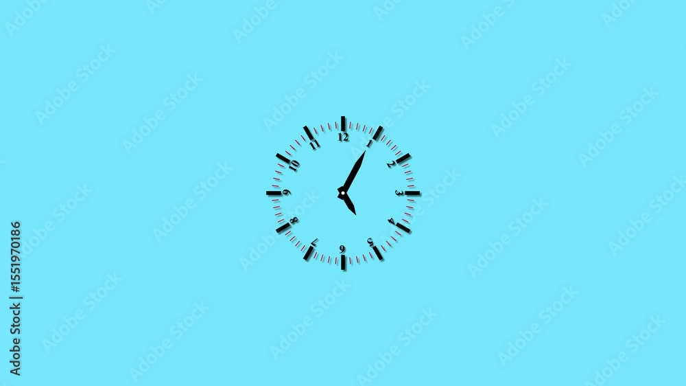 Poster chatgpt said:timer and watch icons represent time tracking and countdown. i minimalist clock with bl