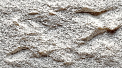 White Card Stock Paper Texture for Print Layout