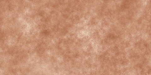 Abstract brown paper background with grunge vintage texture. This watercolor design with watercolor texture on white background.	