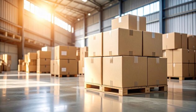 Secure Warehouse Storage Solutions for Your Business Needs Today