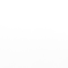 White gradient paint texture