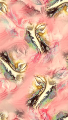 Abstract art grunge texture background. Dirty pattern for graphic design. Creative painting wallpaper.