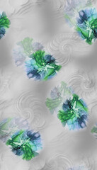 abstract watercolor background